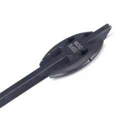 Kizer Cutlery Titanium Pry Axe Pocket Tool T109A1 Black -Kizer Sales Store 8 c8ac192f 6bd8 4cca 8179 e2cc025f415b