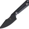 Kizer Cutlery Harpoon Fixed Blade -Kizer Sales Store KI1040 ae28e6e0 3ecf 4a63 bc7d 9e4702da4dbd