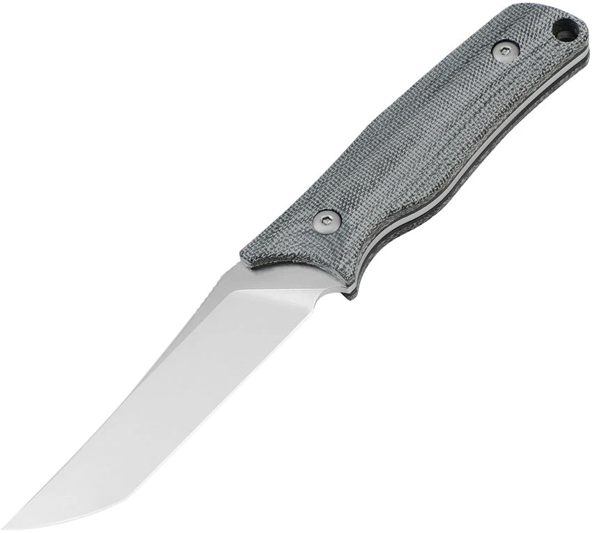 Kizer Cutlery Elgon D2 Fixed Blade 3 Kizer Cutlery Elgon D2 Fixed Blade