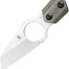 Kizer Cutlery Variable Fixed Blade Wharn -Kizer Sales Store KI1052A1 b28783b4 2875 4dc8 a994 1c0c370b017b