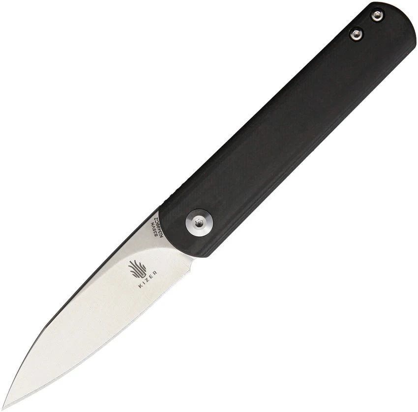 Kizer Cutlery Feist Framelock CF 3 Kizer Cutlery Feist Framelock CF
