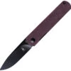 Kizer Cutlery Feist Framelock Richlite -Kizer Sales Store KI3499R3 5df08a7e 2a4e 4510 83c4 f0969fd81643