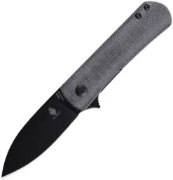 Kizer Cutlery Yorkie Linerlock