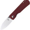 Kizer Cutlery Yorkie Linerlock Red Micarta 1 Kizer Cutlery Yorkie Linerlock Red Micarta -Kizer Sales Store KI3525S1 6c669b5c 60ca 4516 8fc9 db2ff12c1c37