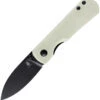 Kizer Cutlery Yorkie Linerlock White G10 -Kizer Sales Store KI3525S2 a02018da 9215 4b89 a9d3 ae78b70dd990