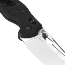 Kizer Sheepdog C01C 154CM Blade Aluminium Handle V4488AC2 (3.15" Stain) 15 Kizer Sheepdog C01C 154CM Blade Aluminium Handle V4488AC2 (3.15" Stain) -Kizer Sales Store KI3619L1 6