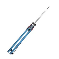 Kizer Hyper S35VN Blade Aluminium Handle Ki3632A1 (2.99" Bubble Stonewashed) 16 Kizer Hyper S35VN Blade Aluminium Handle Ki3632A1 (2.99" Bubble Stonewashed) -Kizer Sales Store KI3632a1 7