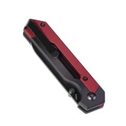 Kizer Hyper S35VN Blade Aluminium Handle Ki3632A2 (2.99" Black) 15 Kizer Hyper S35VN Blade Aluminium Handle Ki3632A2 (2.99" Black) -Kizer Sales Store KI3632a2 6