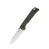 Kizer Begleiter2 20CV Blade Button Lock Knife Fatcarbon Handle Ki4458.2BA4 (3.39โ Satin) 2 Kizer Begleiter2 20CV Blade Button Lock Knife Fatcarbon Handle Ki4458.2BA4 (3.39โ Satin) -Kizer Sales Store KI4458.2BA4 1