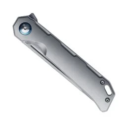 Kizer Begleiter Titanium Gray Ki4458T2 (3.5" Satin) 10 Kizer Begleiter Titanium Gray Ki4458T2 (3.5" Satin) -Kizer Sales Store KI4458T2 3