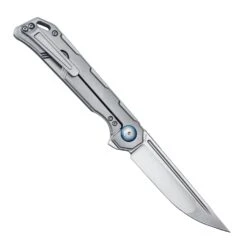 Kizer Begleiter Titanium Gray Ki4458T2 (3.5" Satin) 13 Kizer Begleiter Titanium Gray Ki4458T2 (3.5" Satin) -Kizer Sales Store KI4458T2 6