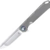 Kizer Cutlery Begleiter Framelock Ti -Kizer Sales Store KI4458T4 c36c2f5c f10c 4080 8a23 243895c4f52f