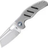 Kizer Cutlery C01C Framelock Titanium -Kizer Sales Store KI4488A4 711f4131 f972 4375 aeb8 2778bef37360
