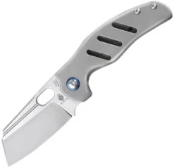 Kizer Cutlery C01C Framelock Titanium