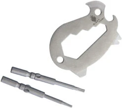 Kizer Cutlery Peccary Tool Metric