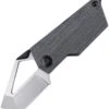 Kizer Cutlery CyberBlade Linerlock Micarta -Kizer Sales Store KIV2563A3 0ad619b2 82ef 46bf aee3 c82718897d0c