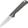 Kizer Cutlery Mini Begleiter Linerlock Grn -Kizer Sales Store KIV3458RN1 867193de 8262 48f2 9586 711c43f82f39