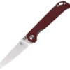 Kizer Cutlery Mini Begleiter Linerlock Red 2 Kizer Cutlery Mini Begleiter Linerlock Red -Kizer Sales Store KIV3458RN3 931adc59 8eb6 4397 a981 100698a0a385
