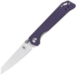 Kizer Cutlery Mini Begleiter Linerlock
