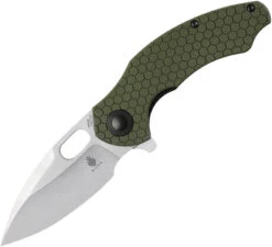 Kizer Cutlery Mini Roach Linerlock OD