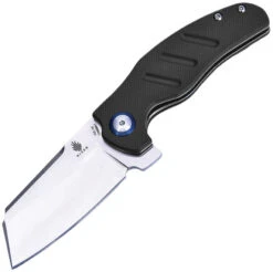 Kizer Cutlery Mini C01C Linerlock Black