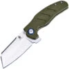 Kizer Cutlery Mini C01C Linerlock Green -Kizer Sales Store KIV3488A2 390def66 e48e 461e a4b6 043115ef321c