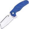 Kizer Cutlery Mini C01C Linerlock Blue -Kizer Sales Store KIV3488A3 20323719 239a 4631 bdb3 9b9aaec7175f