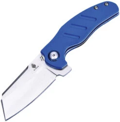 Kizer Cutlery Mini C01C Linerlock Blue