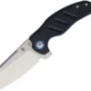 Kizer Cutlery Sheepdog Linerlock Black 1 Kizer Cutlery Sheepdog Linerlock Black -Kizer Sales Store KIV3488C1 aecc86c3 a76a 42af 8d3b ccae00c37586