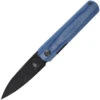 Kizer Cutlery Feist Linerlock Denim Mic -Kizer Sales Store KIV3499C2 26671b25 fc3b 40a4 93a8 3e75be8306da
