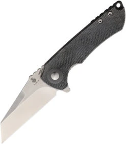 Kizer Cutlery Critical Mini Linerlock Mic