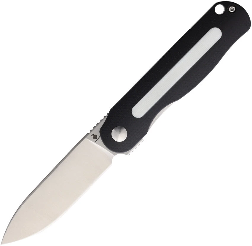 Kizer Cutlery Latt Vind Linerlock 3 Kizer Cutlery Latt Vind Linerlock
