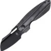 Kizer Cutlery October Linerlock Blk Micarta -Kizer Sales Store KIV3569A1 0b10969a 86f0 43c3 b4af 8d99d433ab3e