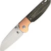 Kizer Cutlery Deviant Linerlock Green -Kizer Sales Store KIV3575A1 ac24b1a7 0717 467e 97c0 1a8035bc279e