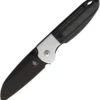 Kizer Cutlery Deviant Linerlock Black -Kizer Sales Store KIV3575A2 879e57ee d34d 4c3c 959c fec551415683