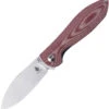 Kizer Cutlery Infinity Linerlock Micarta 2 Kizer Cutlery Infinity Linerlock Micarta -Kizer Sales Store KIV3579N3 e269b3cb 229e 4c18 bd6f 52cf593d234c