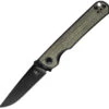 Kizer Cutlery Rapids Linerlock -Kizer Sales Store KIV3594C2 968a9e37 eca3 4495 b5c6 a19dbaa45b46