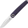 Kizer Cutlery Squidward Linerlock Purple 2 Kizer Cutlery Squidward Linerlock Purple -Kizer Sales Store KIV3604C1 f2dc2bc2 1e91 4e94 bad2 f0df50cf8169
