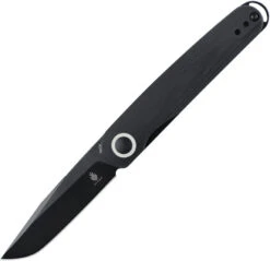 Kizer Cutlery Squidward Linerlock Black
