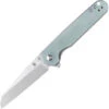 Kizer Cutlery LP Linerlock Jade G10 -Kizer Sales Store KIV3610C2 6cf1d8cb ce43 43e4 ad57 f7981a717988