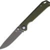 Kizer Cutlery Begleiter Linerlock Green -Kizer Sales Store KIV4458N2 e24a472c 73b1 41b3 aa8a 73e0a99eb5e8