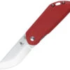 Kizer Cutlery Comfort Linerlock Red -Kizer Sales Store KIV4559C1 1d917615 8b69 4a04 bded c47a4c450111