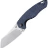 Kizer Cutlery Towser K Linerlock Blue 2 Kizer Cutlery Towser K Linerlock Blue -Kizer Sales Store KIV4593C1 6dbcfa59 e5df 4688 9ca8 b0280fe72732