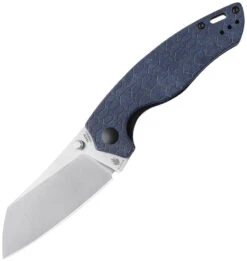 Kizer Cutlery Towser K Linerlock Blue