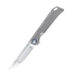 Kizer Begleiter Titanium Gray Ki4458T4 (3.54" Stain)