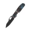Kizer Cormorant Elmax Blade Fatcarbon Handle Ki4562A6 (3.17" Black SW) -Kizer Sales Store Ki4562A6 1