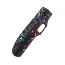 Kizer Cormorant Elmax Blade Fatcarbon Handle Ki4562A6 (3.17" Black SW) -Kizer Sales Store Ki4562A6 6