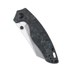 Kizer Azo Towser K Elmax Blade Fatcarbon Handle Ki4593A1 (3.40" Stonewash) 13 Kizer Azo Towser K Elmax Blade Fatcarbon Handle Ki4593A1 (3.40" Stonewash) -Kizer Sales Store Ki4593A1 5