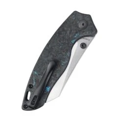 Kizer Azo Towser K Elmax Blade Fatcarbon Handle Ki4593A1 (3.40" Stonewash) 14 Kizer Azo Towser K Elmax Blade Fatcarbon Handle Ki4593A1 (3.40" Stonewash) -Kizer Sales Store Ki4593A1 6