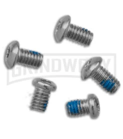 Kizer Vanguard Comet Denim Dark Brass/Micarta Folding Knife - Satin Plain -Kizer Sales Store Kizer Comet Vanguard LLK Denim Micarta 2in Satin BHQ 156272 td screws large